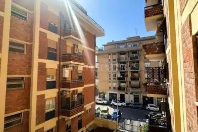 Casa in vendita, Via Mar Rosso, Roma