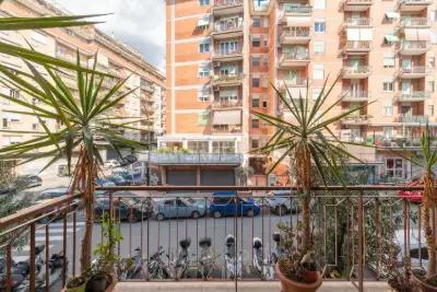 Casa in vendita, Via Tancredi Cartella, Roma