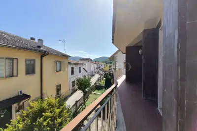 Villa in vendita, Via degli Angeli, Montereale
