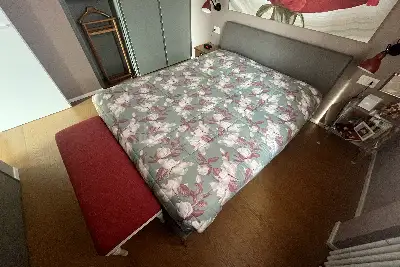 Attico in vendita, Via Stromboli, Milano