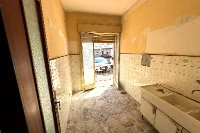 Casa in vendita, Via Fasano, Gravina di Catania