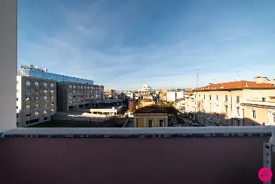 Casa in vendita, Via Pacifico Valussi, Udine