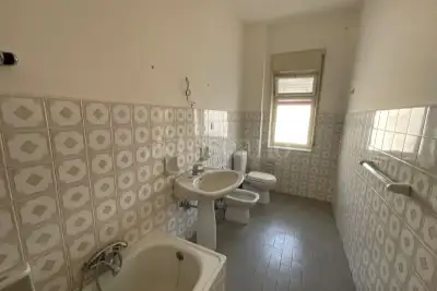 Casa in affitto, Corso San Vito, Mascalucia