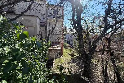 Villa in vendita, Contrada Marina , Adrano