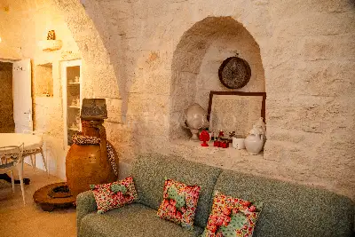 Villa in vendita, Strada Primicerio Zona L, Martina Franca