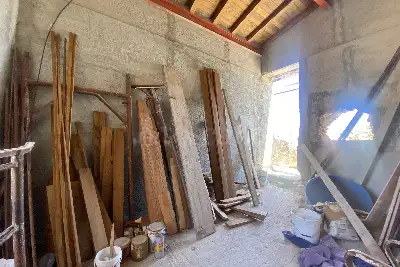 Casa in vendita, Via Aria Rocca Forza D'Agrò, Forza d'Agrò