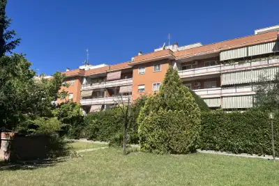 Casa in vendita, Via Enrico Tullio Liebman, Roma