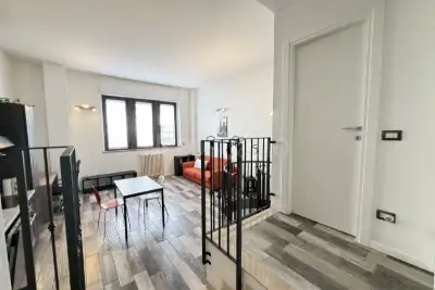 Casa in affitto, Via Trebbia 18, Milano