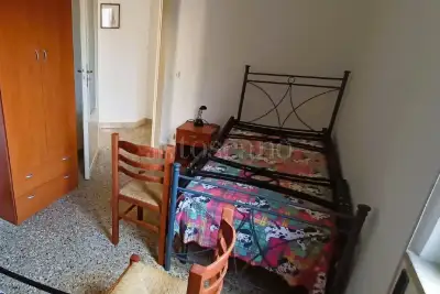Casa in vendita, Via Mercè, Trapani