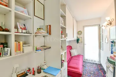 Attico in vendita, Via Ferraris, Erba