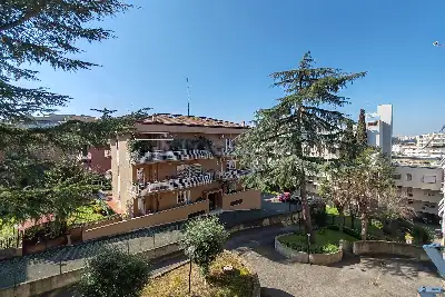 Casa in vendita, Via della Casetta Mattei, Roma