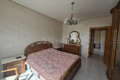 Casa in vendita, Via del Mare, Carlentini