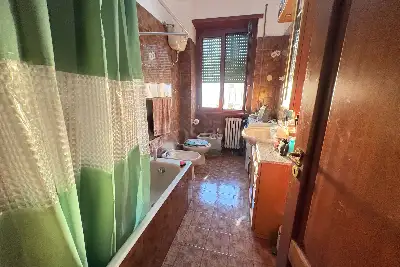 Casa in vendita, LARGO GIUSEPPE VERATTI , Roma