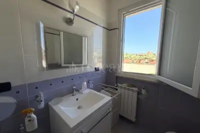 Villa in vendita, Via delle Came, Fiumicino