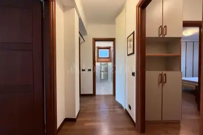 Casa in vendita, Via Adelaide Coari, Milano