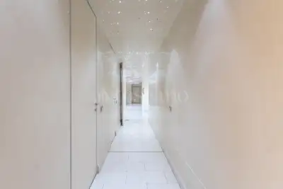 Attico in vendita, Viale Premuda, Milano
