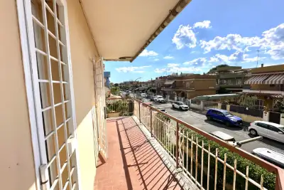 Casa in affitto, Via C. Colombo, Ladispoli