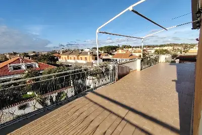 Attico in vendita, Via Diomede 69, Ardea