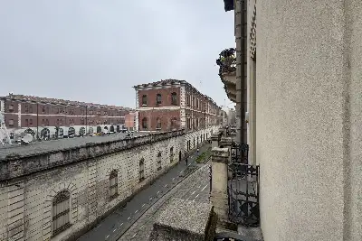 Casa in affitto, Via Alfonso Lamarmora, Milano