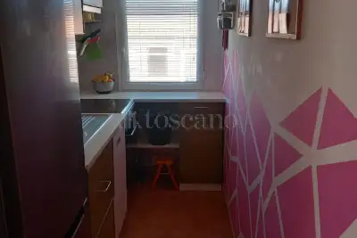 Casa in affitto, Via Cervia, Fiumicino