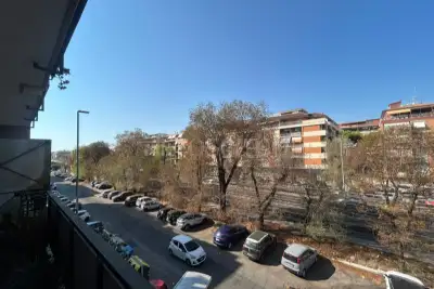 Casa in vendita, Viale Ammiraglio del Bono, Roma