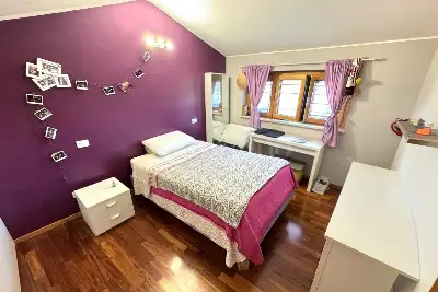 Villa Bifamiliare in vendita, Via Portuense, Roma