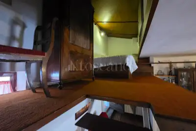 Casa in affitto, Borgo Tegolaio, Firenze