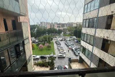 Ufficio in vendita, Via Salvatore Matarrese, Bari