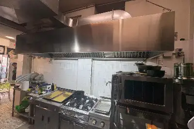 Attività Commerciale in vendita, Via Malaspina, Palermo