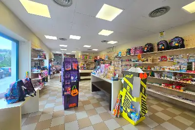 Attività Commerciale in vendita, Via XX Sttembre Villa Carcina, Villa Carcina