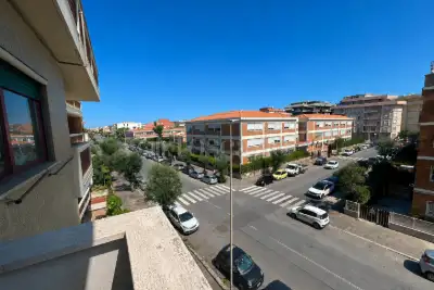 House for sale, Via delle Quinqueremi, Roma