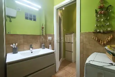 Casa in vendita, Via dei Minatori, Roma