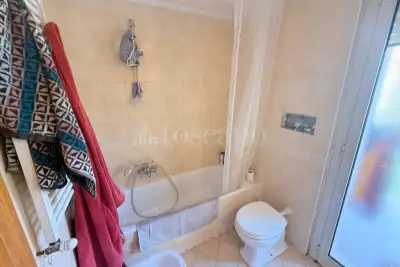 Casa in vendita, Via Colonnello Tommaso Masala, Roma