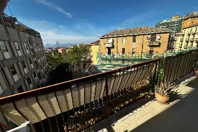 Casa in vendita, Via Giuseppe Schipani, Catanzaro