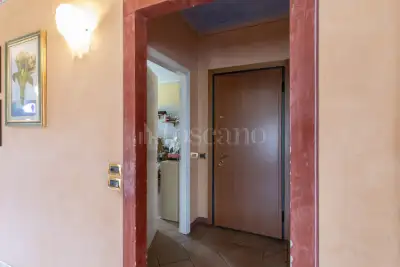 Villa in vendita, Via Aldo Moro, Provaglio d'Iseo