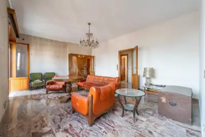 Casa in vendita, Via Pio Foà, Roma