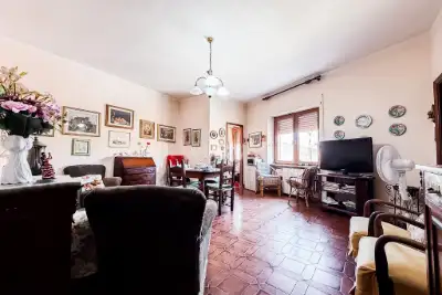 Casa Indipendente in vendita, Via San Gavino, Monti