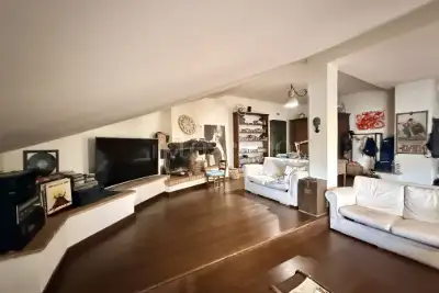 Penthouse for sale, Via delle Melazze, Colleferro
