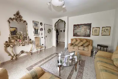 Casa in vendita, Via Francesco Scarafile, Latiano