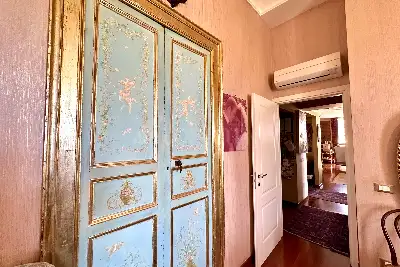 Attico in vendita, Via Alloro, Palermo