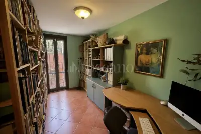 Villa in vendita, Via Lauregno, Roma