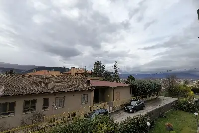 Casa in vendita, Via Colle Pretara, L'Aquila