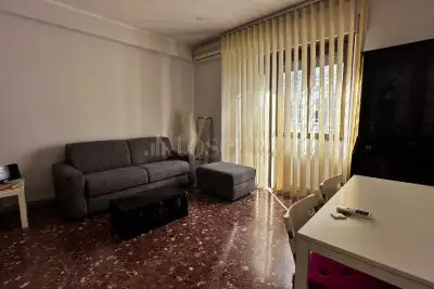 Casa in vendita, Via Emilio Chiovenda, Roma