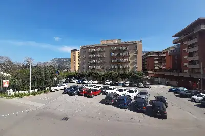 Casa in vendita, Via Resuttana, Palermo