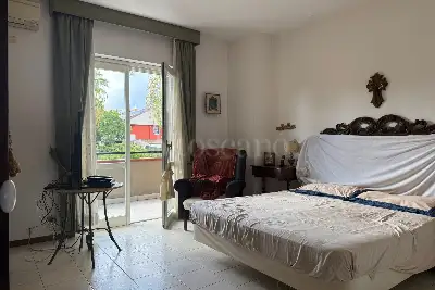 Villino a Schiera in vendita, Via Salvatore Quasimodo, Aci Catena