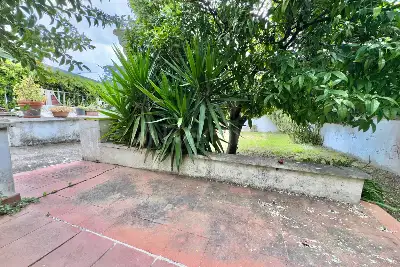 Villa in vendita, Via Gabriele D'Annunzio, Anzio