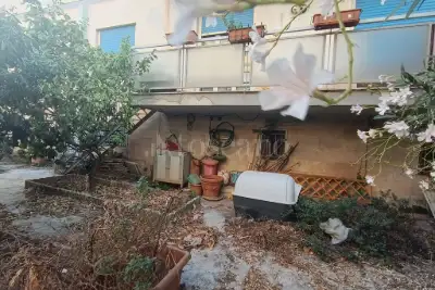 Casa in vendita, Via Rinaldo Montuoro, Palermo