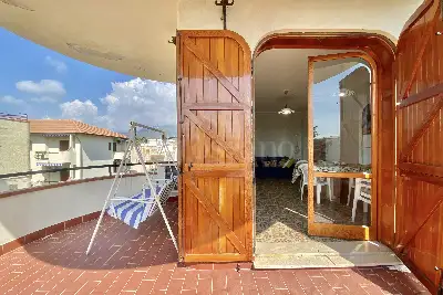 Casa in vendita, Via Teocle, Giardini-Naxos