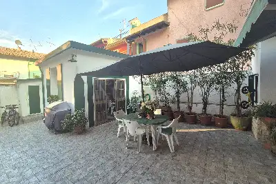 Casa in vendita, Via San Giovanni Bosco, Borgosatollo