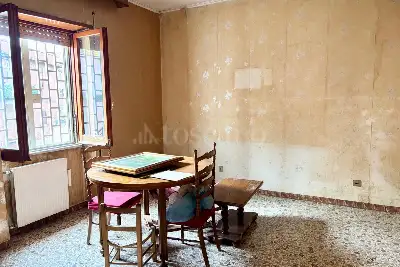 Casa in vendita, Via San Antonio, Mentana